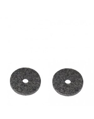 Stagg Stagg Hi Hat Seat Felt Washers, 2 Pack