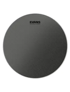 Evans Evans 13" Hybrid Coated Snare Batter Drum Head, Unboxed