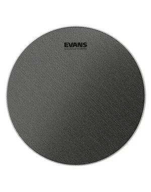Evans Evans 13" Hybrid Coated Snare Batter Drum Head, Unboxed