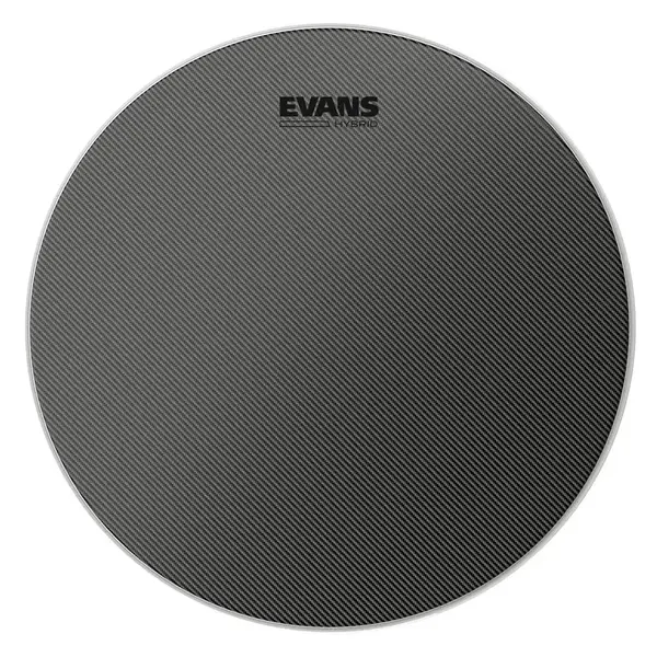 Evans Evans 13" Hybrid Coated Snare Batter Drum Head, Unboxed