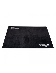 Stagg Stagg 200cm x 160cm Drum Carpet