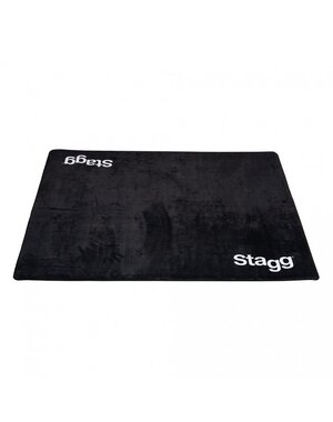 Stagg Stagg 200cm x 160cm Drum Carpet