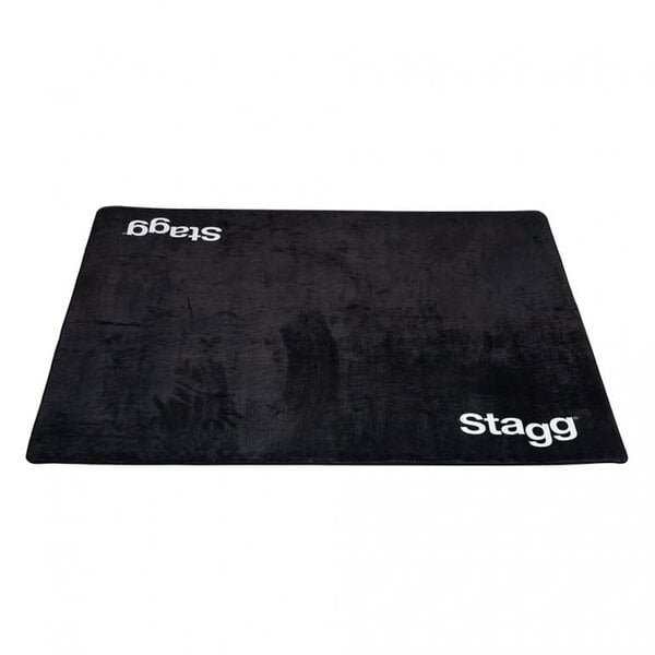 Stagg Stagg 200cm x 160cm Drum Carpet