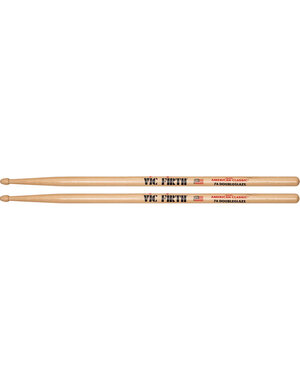 Vic Firth American Classic® 7A DoubleGlaze Drum Sticks