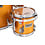 Ayotte Ayotte 22" Maple Drum Kit, Honey Maple Lacquer
