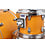 Ayotte Ayotte 22" Maple Drum Kit, Honey Maple Lacquer