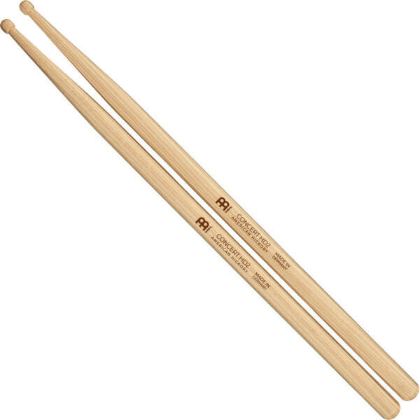 Meinl Meinl Concert HD2 American Hickory Drum Sticks