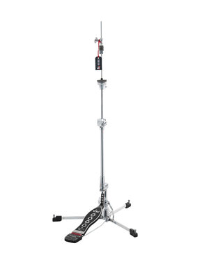 DW Drums DW 6000 Flush Base Hi Hat Cymbal Stand