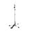 DW Drums DW 6000 Flush Base Hi Hat Cymbal Stand