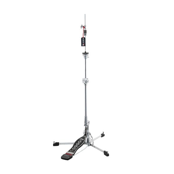 DW Drums DW 6000 Flush Base Hi Hat Cymbal Stand