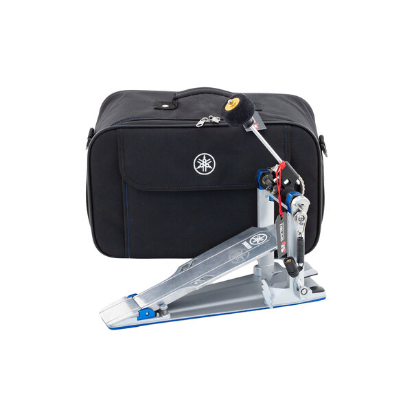 Yamaha Yamaha FP9C Single Bass Drum Pedal & Case
