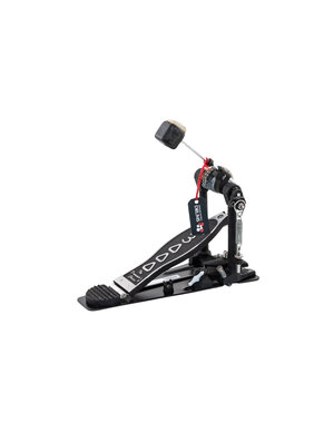 DW Drums DW 3000A Single Bass Drum Pedal