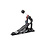 DW Drums DW 3000A Single Bass Drum Pedal