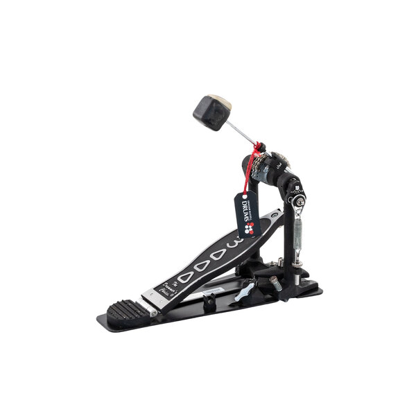 DW Drums DW 3000A Single Bass Drum Pedal