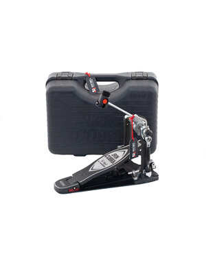 Tama Tama Iron Cobra Power Glide Single Bass Drum Pedal & Case