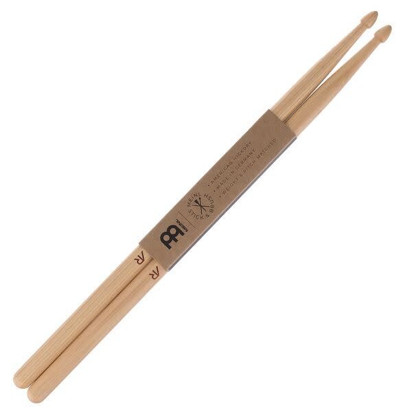 Meinl Meinl Alex Rüdinger Signature American Hickory Drum Sticks