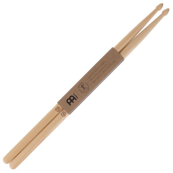 Meinl Meinl Anup Sastry Signature American Hickory Drum Sticks