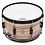 Tama Tama 14" x 8" Woodworks Snare Drum, Natural Zebrawood Wrap