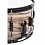 Tama Tama 14" x 8" Woodworks Snare Drum, Natural Zebrawood Wrap