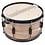Tama Tama 14" x 8" Woodworks Snare Drum, Natural Zebrawood Wrap