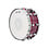 Tama Tama Starclassic 14" x 6.5" Walnut Birch Snare Drum, Phantasm Oyster