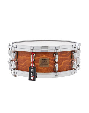 Yamaha Yamaha WSD1455SE Sonny Emory Signature 14" x 5.5" Beech Snare Drum