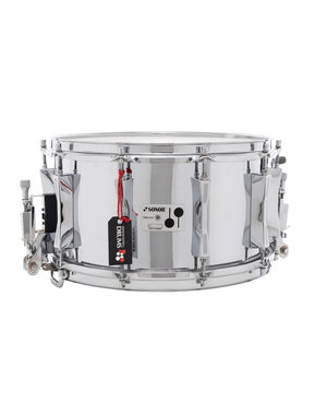 Sonor Sonor Phonic 14" x 8" Ferro-Manganese Snare Drum