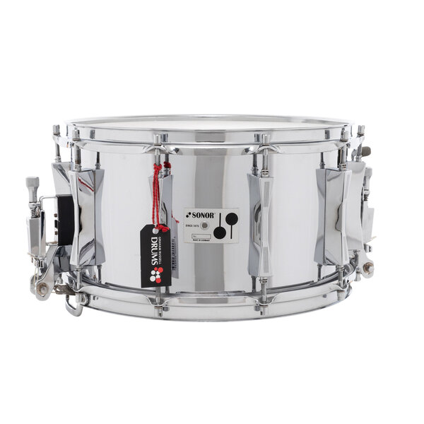 Sonor Sonor Phonic 14" x 8" Ferro-Manganese Snare Drum