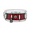 Gretsch Gretsch Brooklyn 14" x 5.5" Snare Drum, Satin Cherry Red