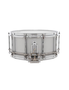 Pearl Pearl Free Floating 14" x 6.5" Aluminium Snare Drum