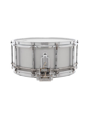Pearl Pearl Free Floating 14" x 6.5" Aluminium Snare Drum