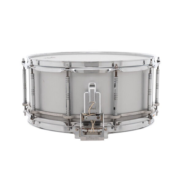 Pearl Pearl Free Floating 14" x 6.5" Aluminium Snare Drum