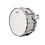 Pearl Pearl Free Floating 14" x 6.5" Aluminium Snare Drum