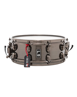 Mapex Mapex Black Panther 'The Blade' 14" x 5.5" Steel Snare Drum
