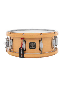 Gretsch Gretsch Full Range 14" x 6.5" Maple Snare Drum w/Wood Hoops