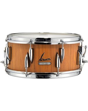 Sonor Sonor Vintage 14" x 6.5" Snare Drum, Teak Semi Gloss