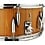 Sonor Sonor Vintage 14" x 6.5" Snare Drum, Teak Semi Gloss