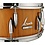 Sonor Sonor Vintage 14" x 6.5" Snare Drum, Teak Semi Gloss