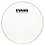 Evans Evans 8" UV1 Coated Drum Head