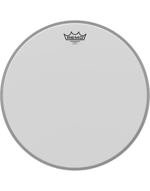 Remo Remo 16" Ambassador Coated Bass Drum Head