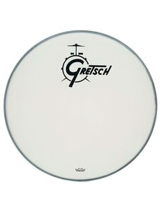 Gretsch Gretsch Ambassador 18" Coated Bass Drum Head
