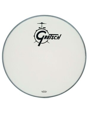 Gretsch Gretsch Ambassador 18" Coated Bass Drum Head