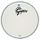 Gretsch Gretsch Ambassador 18" Coated Bass Drum Head