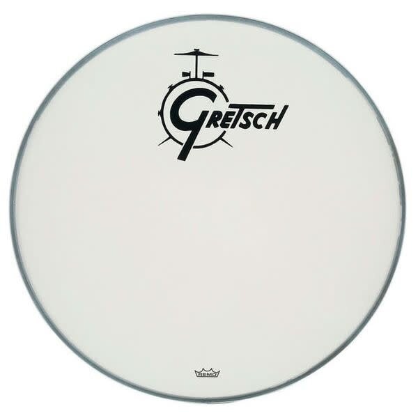 Gretsch Gretsch Ambassador 18" Coated Bass Drum Head