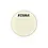 Tama Tama 18" Cream Logo Bass Drum Head, Vintage White