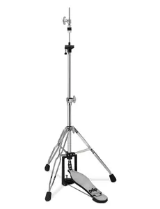 DW Drums PDP 700 Series 3 Leg Hi Hat Cymbal Stand