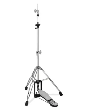DW Drums PDP 700 Series 3 Leg Hi Hat Cymbal Stand