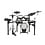 Roland Roland TD-30K Electronic Drum Kit