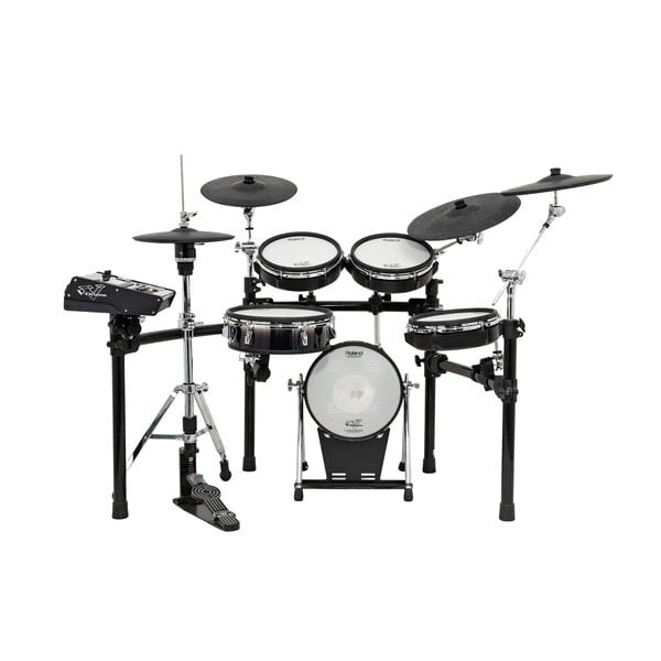 Roland Roland TD-30K Electronic Drum Kit