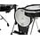 Roland Roland TD-30K Electronic Drum Kit
